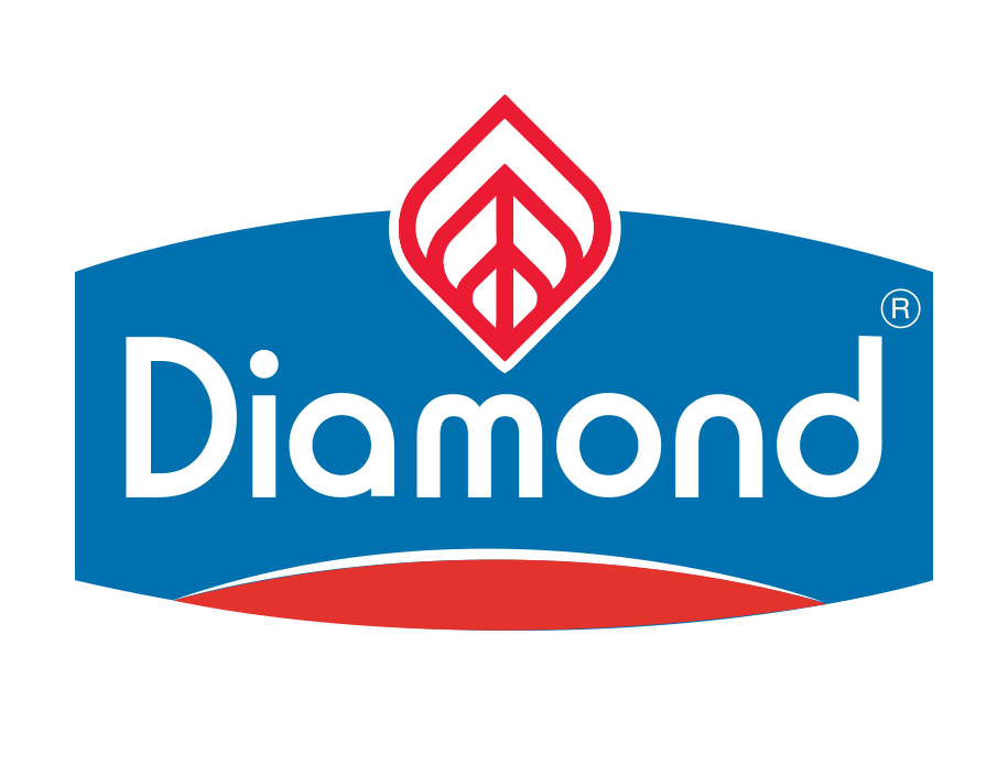 Diamond Products Logo